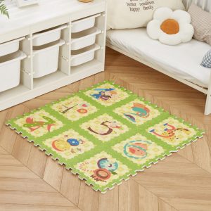 Kids Play Mat