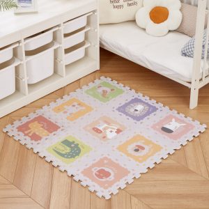 Kids Play Mat