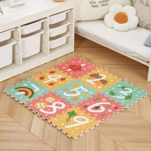 Kids Play Mat