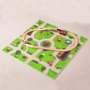 Kids Play Mat