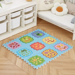 Kids Play Mat
