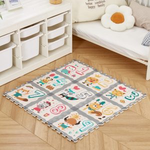 Kids Play Mat
