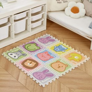 Kids Play Mat