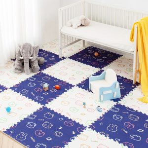 Foam Crawling Mat