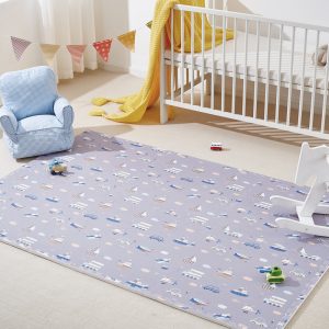 Foam Crawling Mat