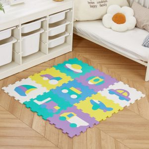 Baby Floor Mat