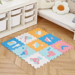 Baby Floor Mat
