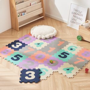 Baby Floor Mat