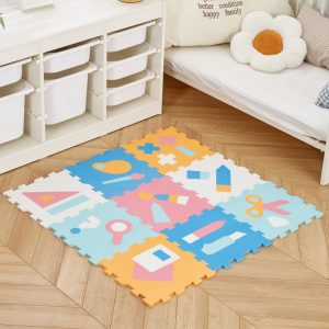 Baby Floor Mat