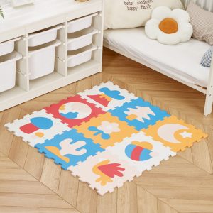 Baby Floor Mat