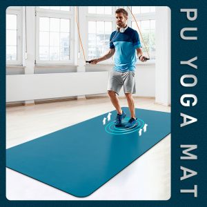 PU Yoga Mat