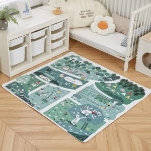 Play Roll Mat