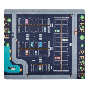 Play Roll Mat
