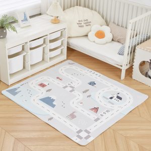Play Roll Mat
