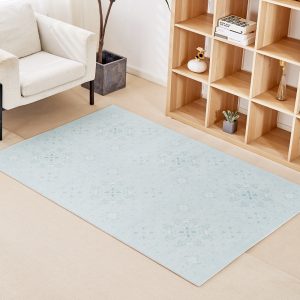 Printed Puzzle Mat