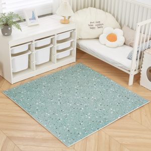 Printed Puzzle Mat