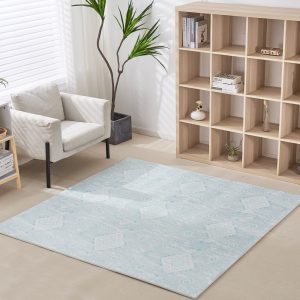 Printed Puzzle Mat