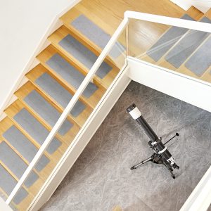 Carpet Stair Tread