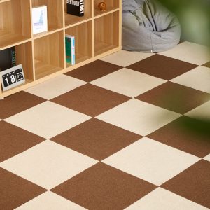 Carpet Self-Adhesive Mat
