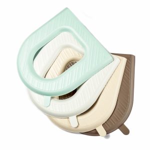 Soft Toilet Pad