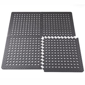 Water Drainage Mat