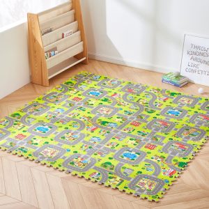 Baby Crawling Mat