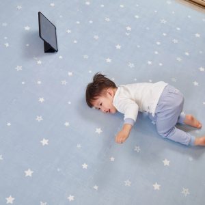 Foam Crawling Mat
