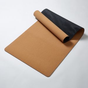 Cork Yoga Mat