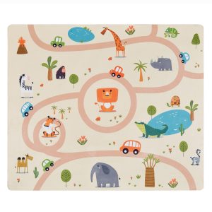 Play Roll Mat