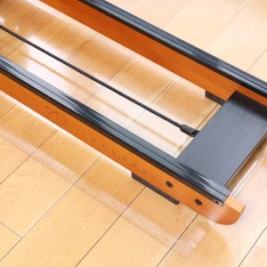 PVC Clear Mat