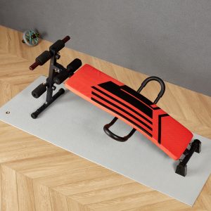 PVC Equipment Mat