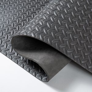 Gym Roll Mat