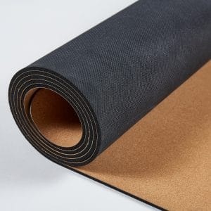 Cork Yoga Mat - Image 5