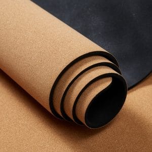 Cork Yoga Mat - Image 6