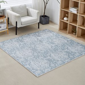 Printed Puzzle Mat