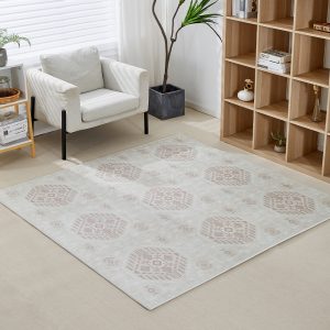 Printed Puzzle Mat