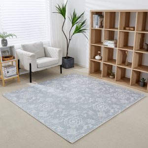 Printed Puzzle Mat