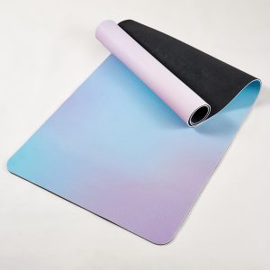 UV Printed Yoga Mats