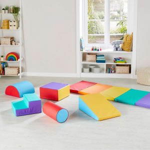 Soft Play Square