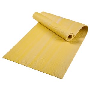 Pvc Marble Yoga Mat