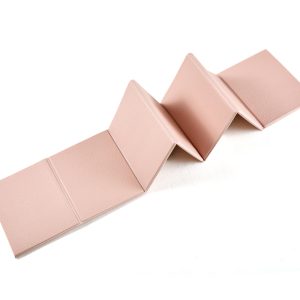 PVC Foldable Yoga Mat