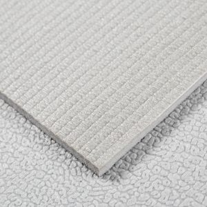 PVC+PVB Yoga Mat