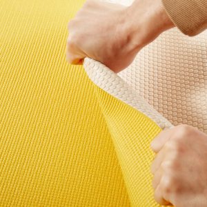 PVC High Density Mat