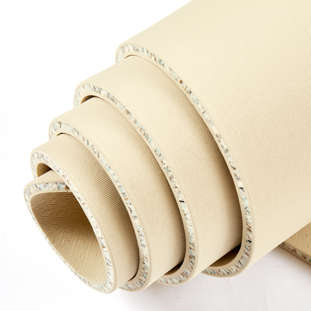 TPE Sponge Core Yoga Mat | Extra Thick, Non-Slip & Lightweight - Image 4