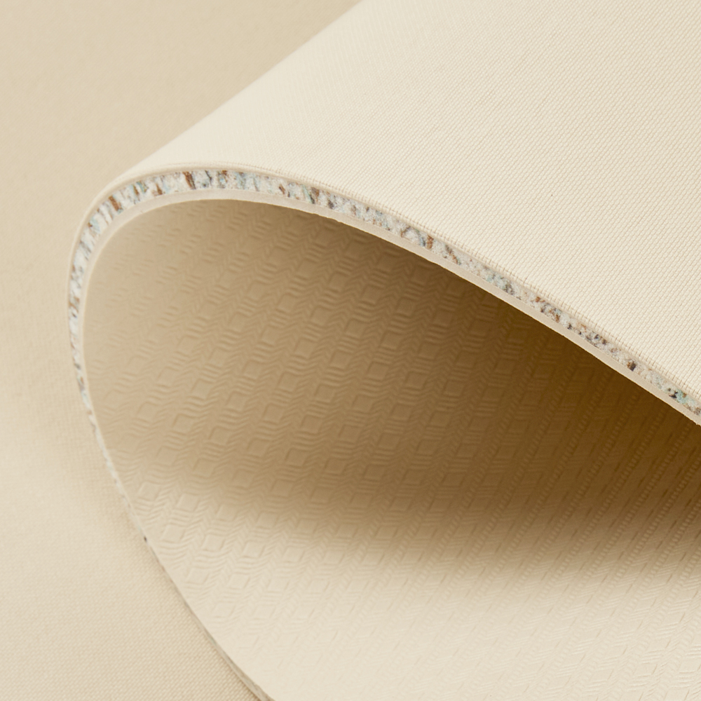 TPE Sponge Core Yoga Mat | Extra Thick, Non-Slip & Lightweight - Image 6