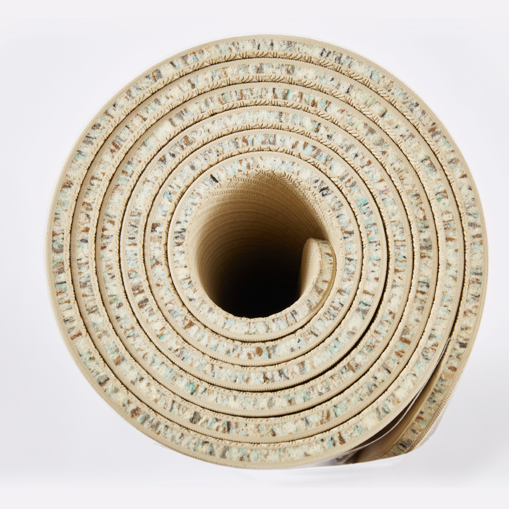 TPE Sponge Core Yoga Mat | Extra Thick, Non-Slip & Lightweight - Image 7