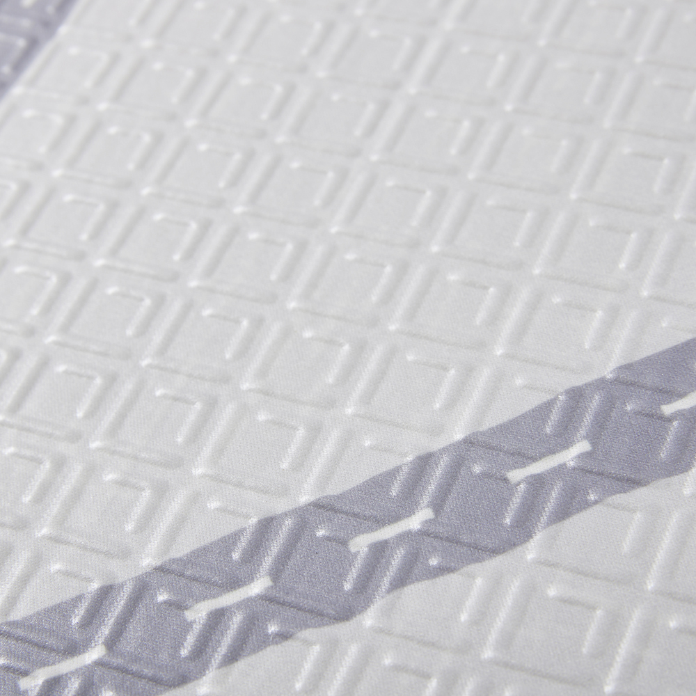 XPE Baby Play Mat | Non-Toxic, Foldable & Waterproof for Tummy Time - Image 2