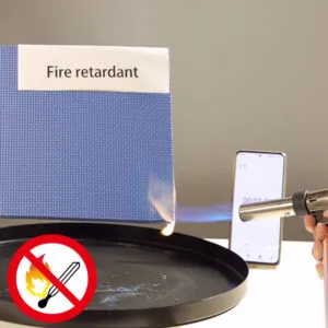 fire retardant foam
