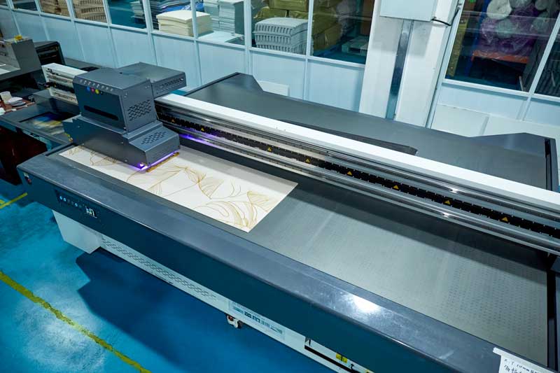 Custom Printed Yoga Mats: UV, Heat Transfer & Laser Engraving