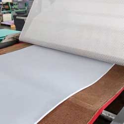 Embossing & Cutting (Custom Patterns and Sizes)